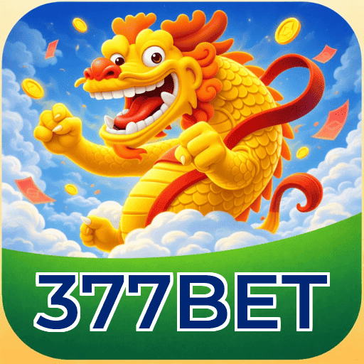 377BET Logo