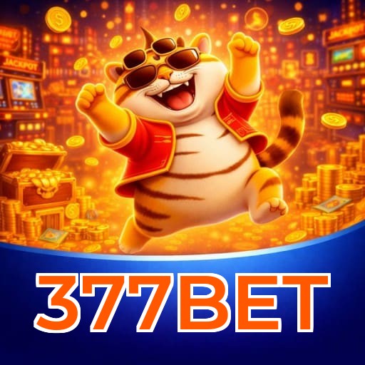 377BET Logo