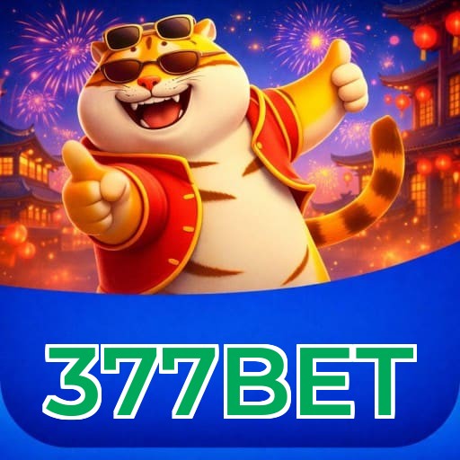 377BET Logo