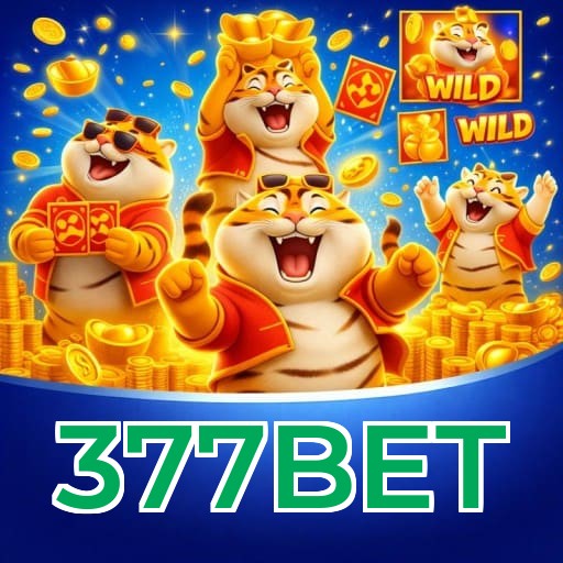 377BET Logo