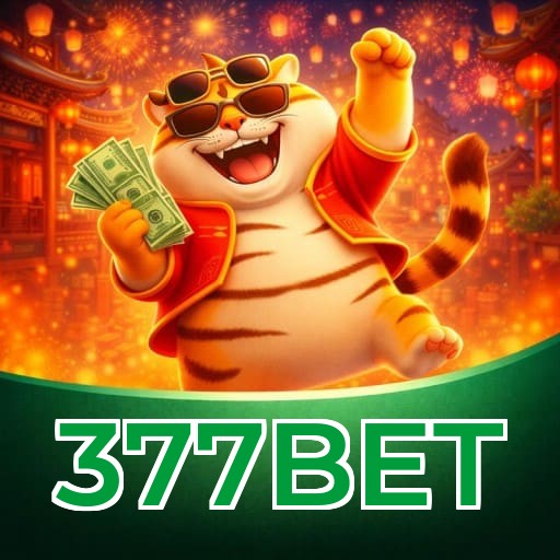 377BET Logo