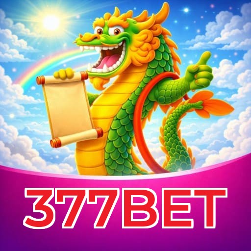 377BET Logo