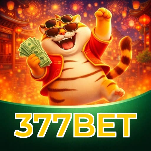 377BET Logo