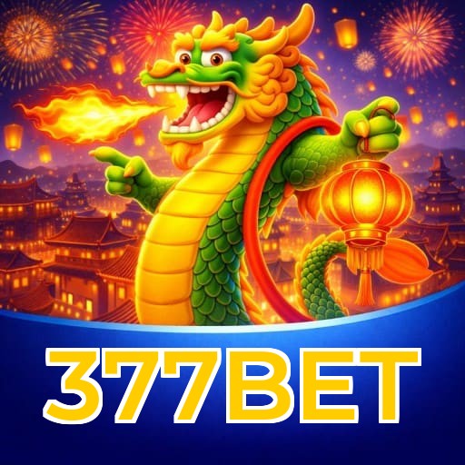 377BET Logo
