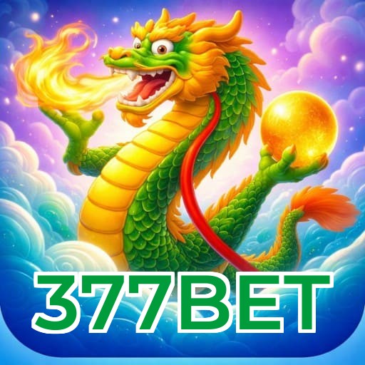 377BET Logo