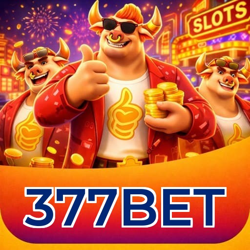 377BET Logo