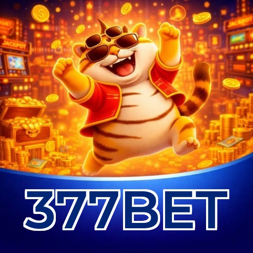 377BET Logo