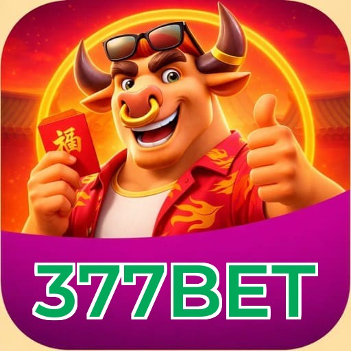 377BET Logo