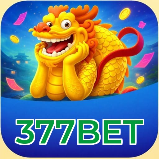 377BET Logo